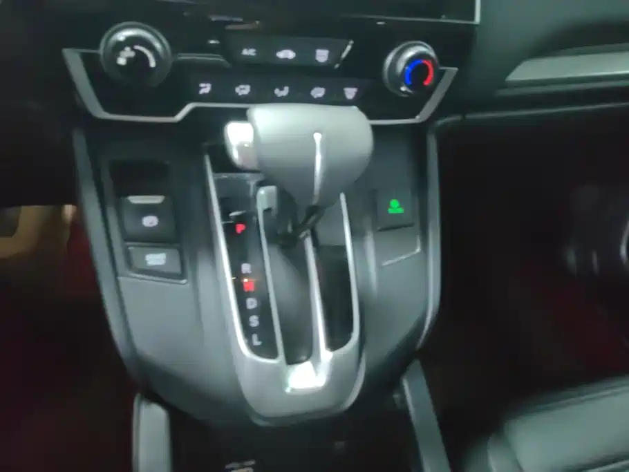 Honda Breeze — миниатюра 16