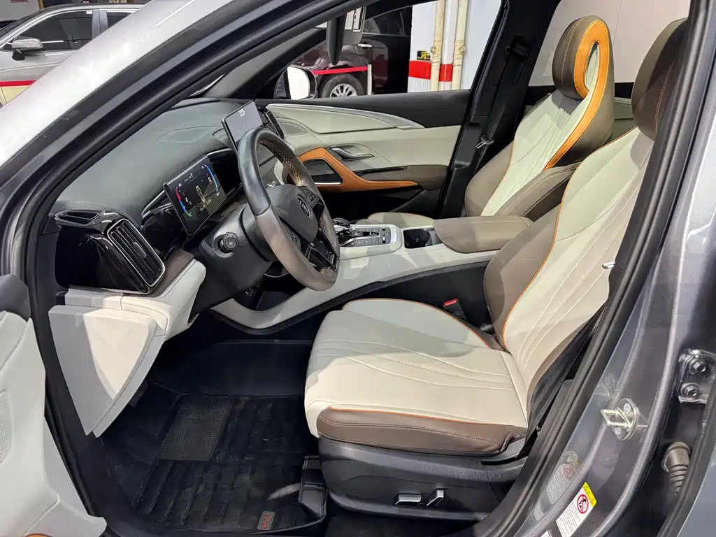 BYD Pro New Energy — миниатюра 14
