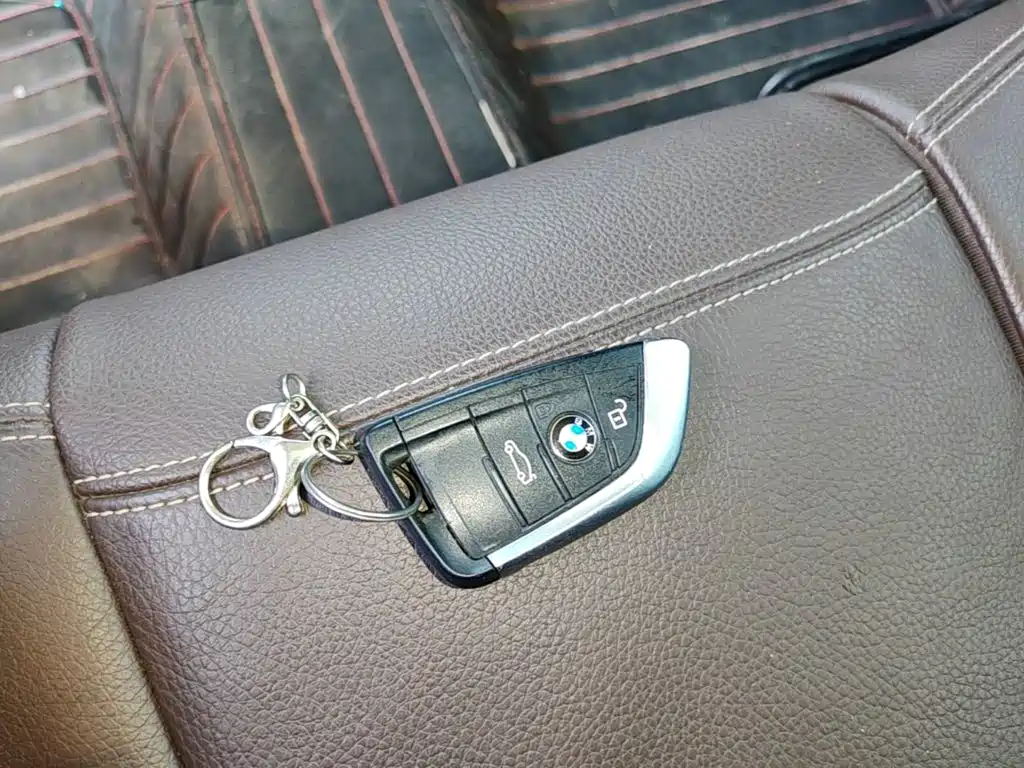 BMW X1 — миниатюра 9