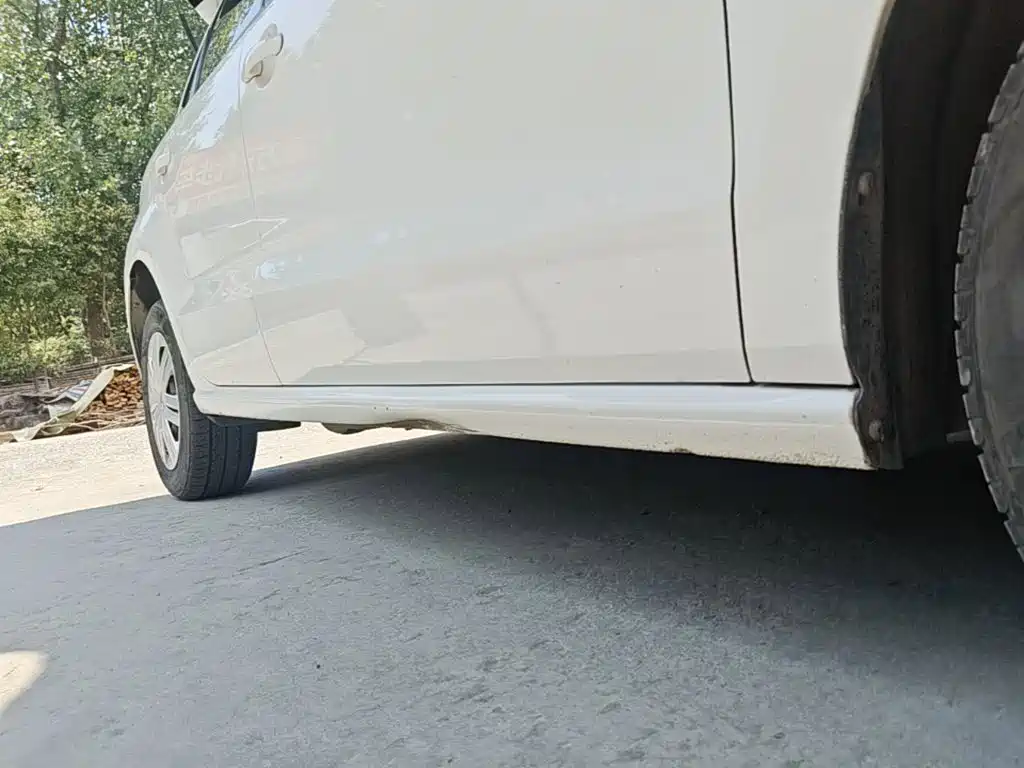 Volkswagen Polo — миниатюра 21