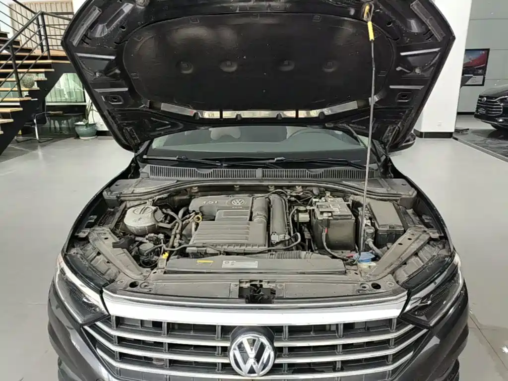 Volkswagen Sagitar — миниатюра 20
