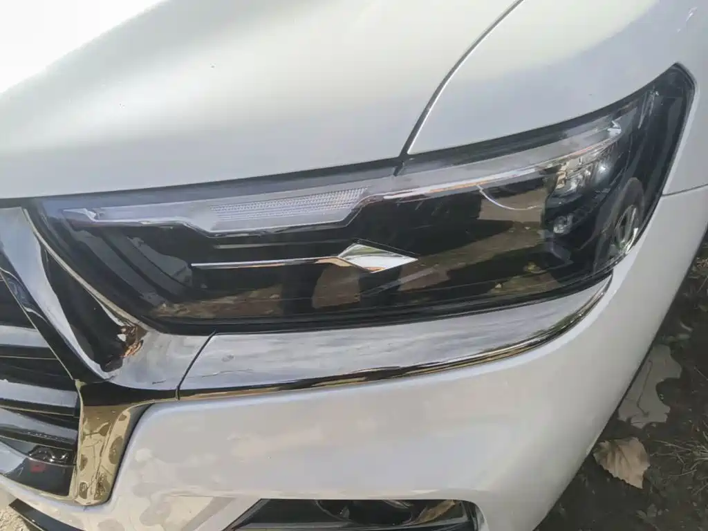 Haval H6 — миниатюра 24