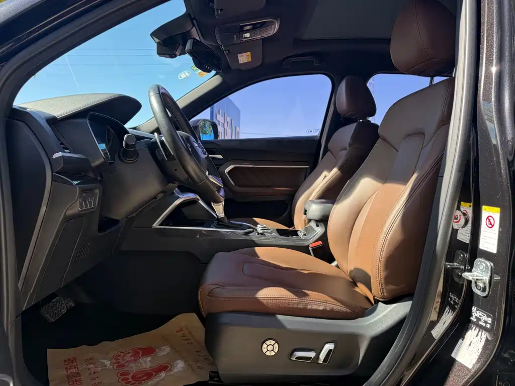 Haval H6 — миниатюра 10