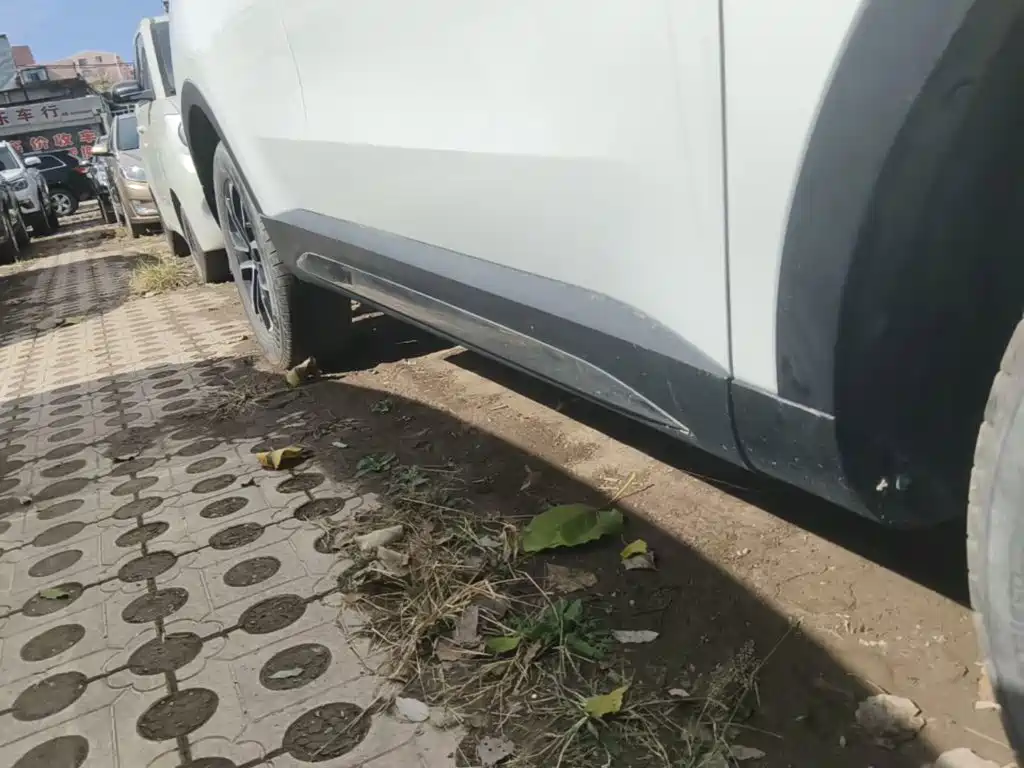 Haval H6 — миниатюра 21