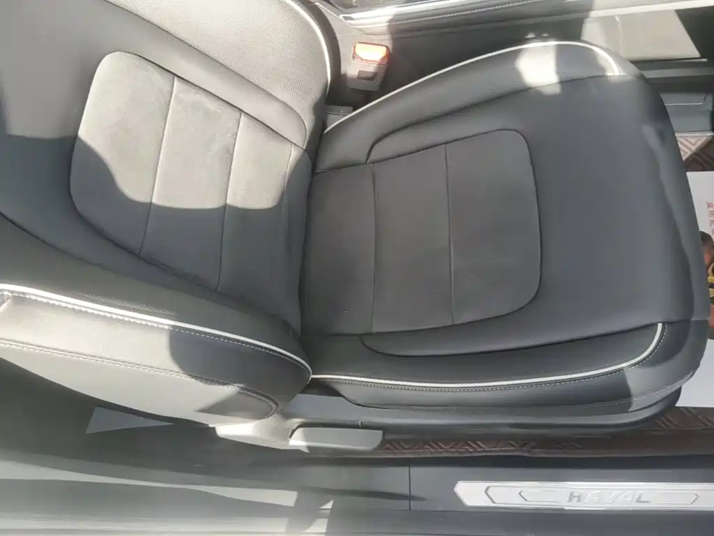 Haval H6 — миниатюра 25