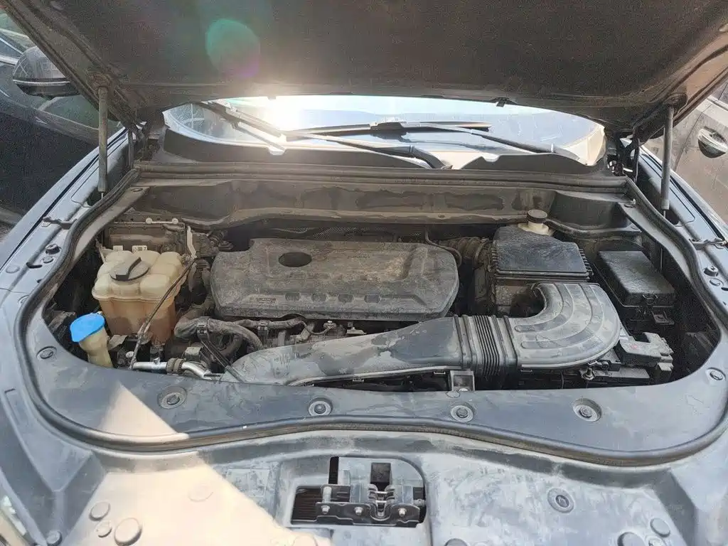 Haval F7x — миниатюра 17
