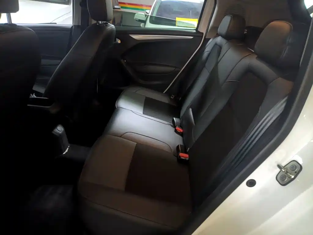Citroen C3-XR — миниатюра 17