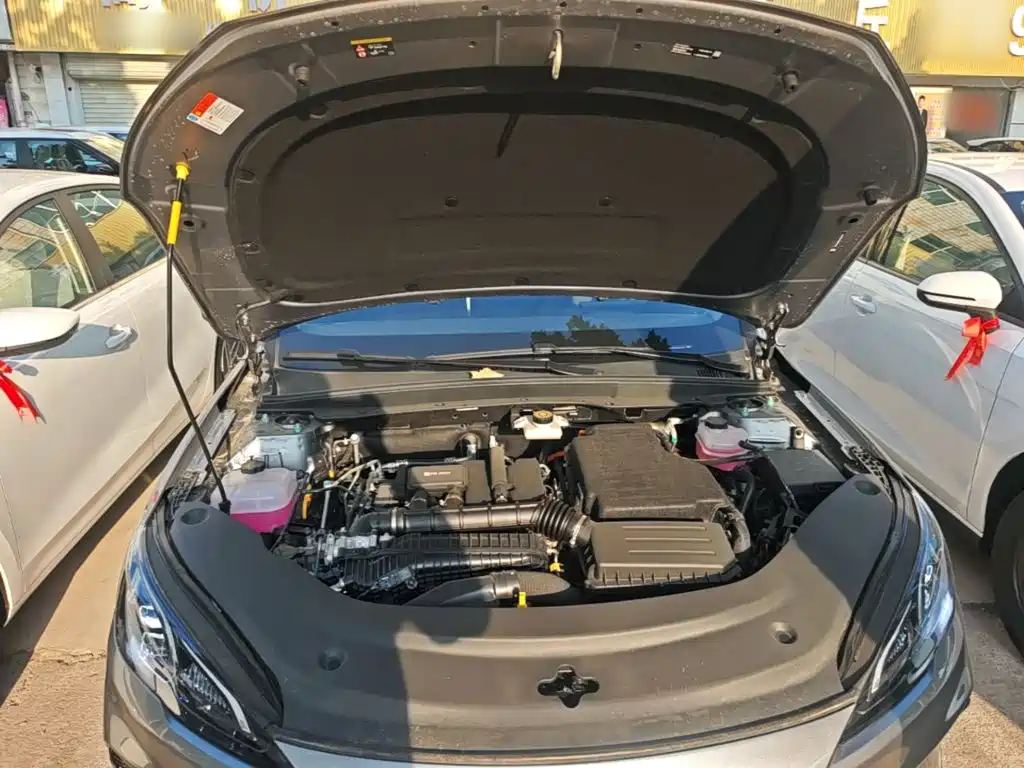 BYD Seal 05 DM-i — миниатюра 20