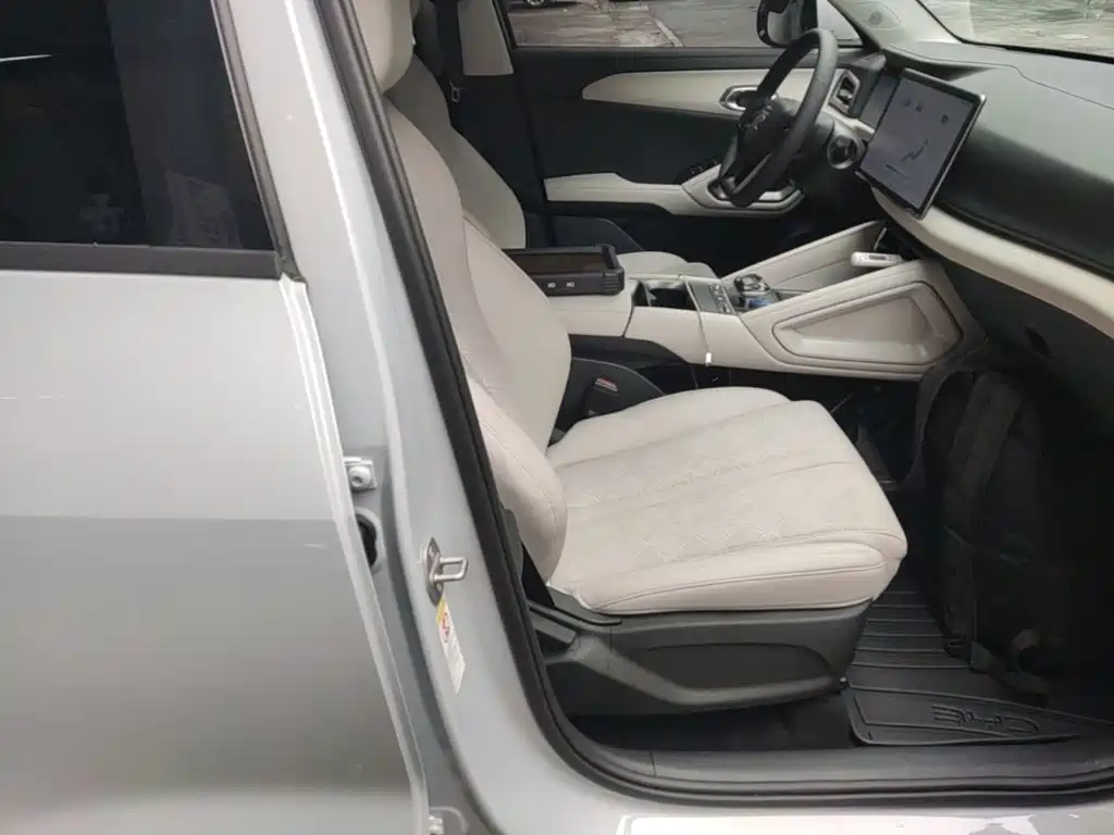 BYD Yuan UP — миниатюра 25