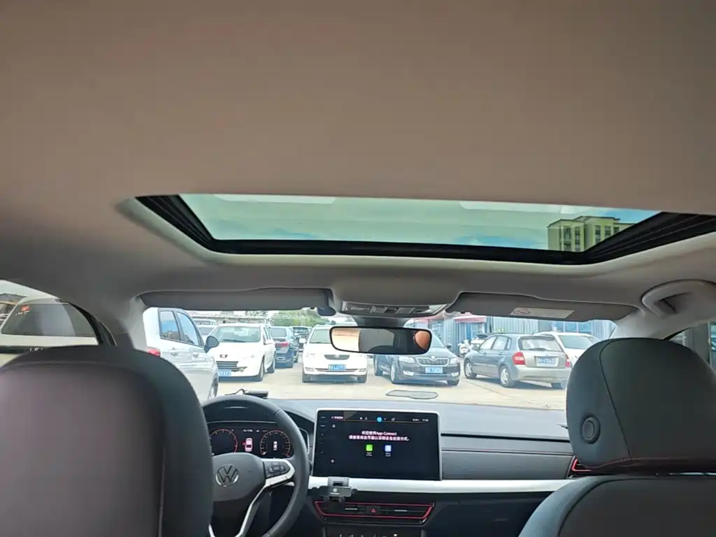 Volkswagen Lavida — миниатюра 18