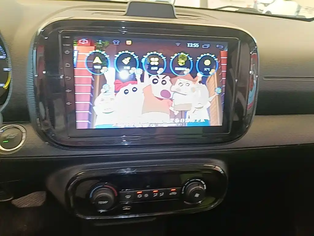 Roewe Clever — миниатюра 13