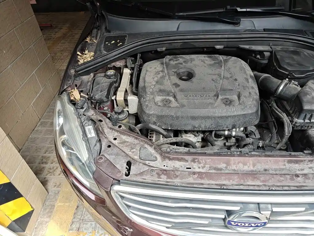 Volvo XC60 — миниатюра 19