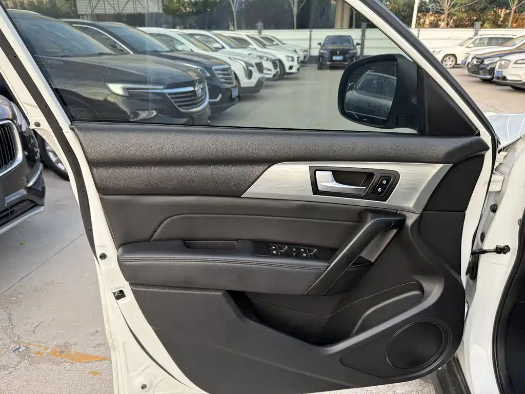 Haval H2 — миниатюра 3