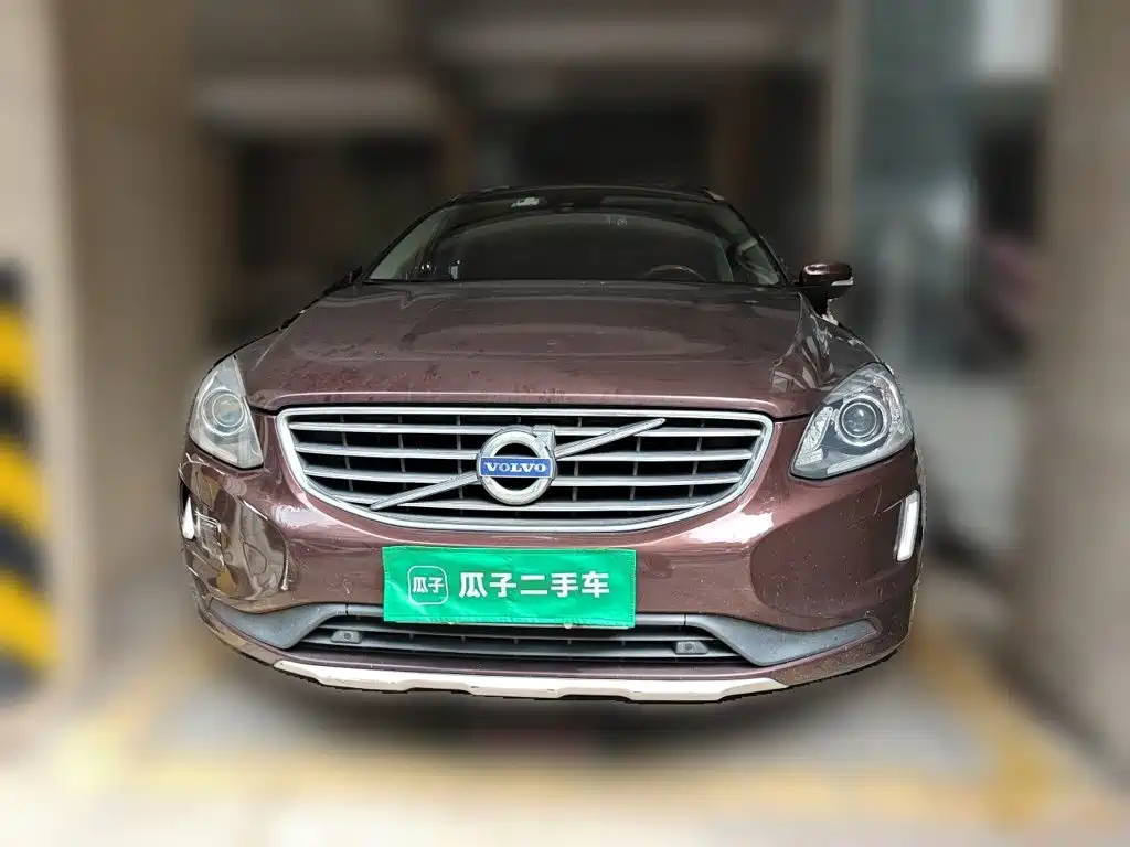 Volvo XC60 — миниатюра 23