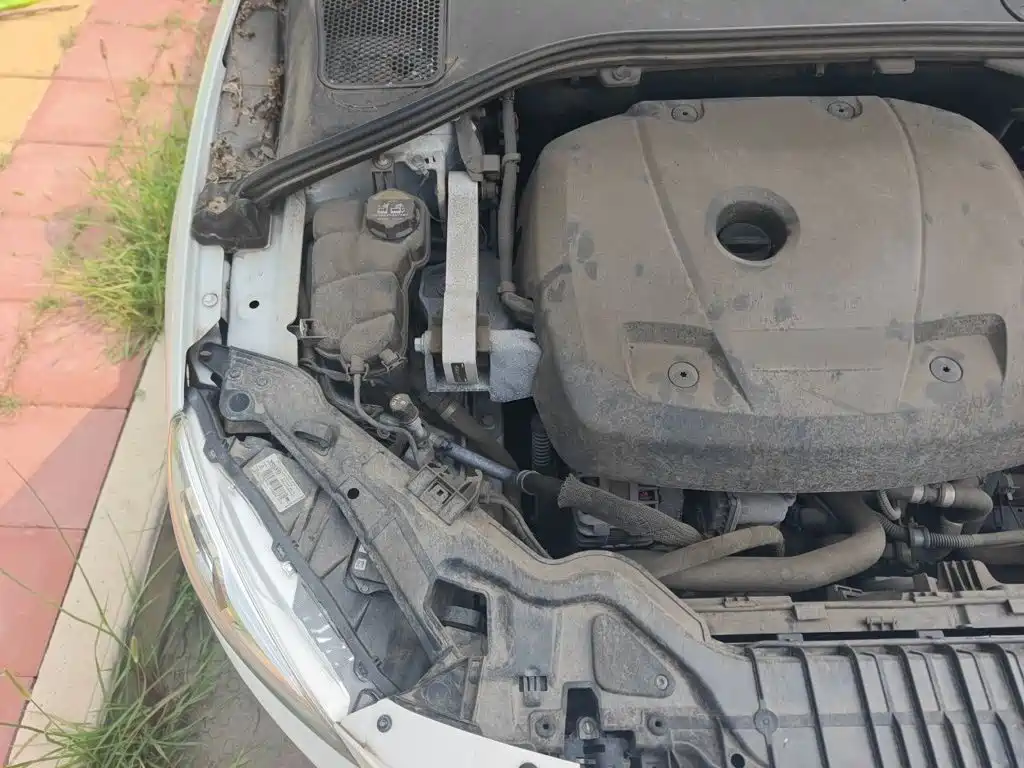 Volvo S60 — миниатюра 23