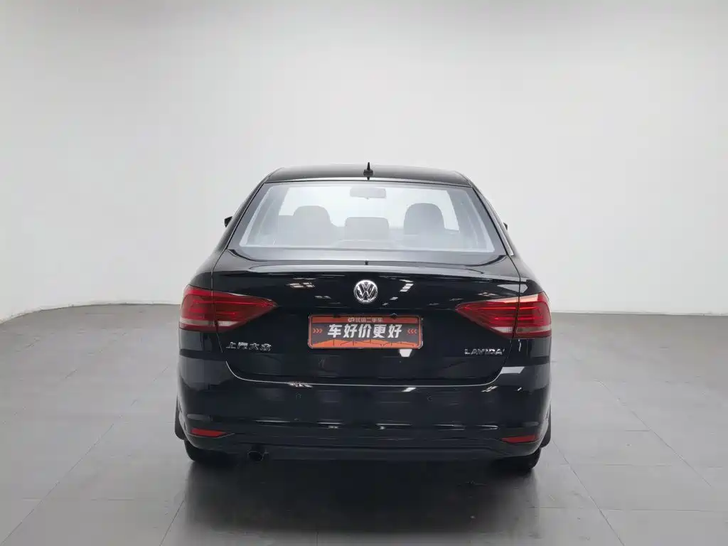 Volkswagen Lavida — миниатюра 4