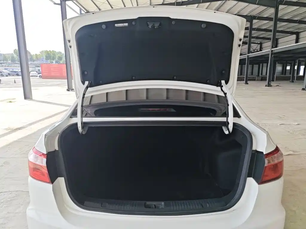 Changan V7 — миниатюра 19