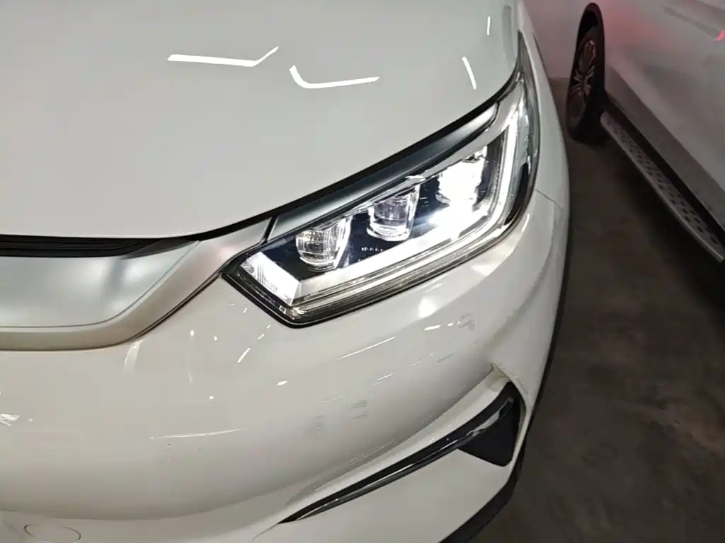 BYD Yuan Pro — миниатюра 24