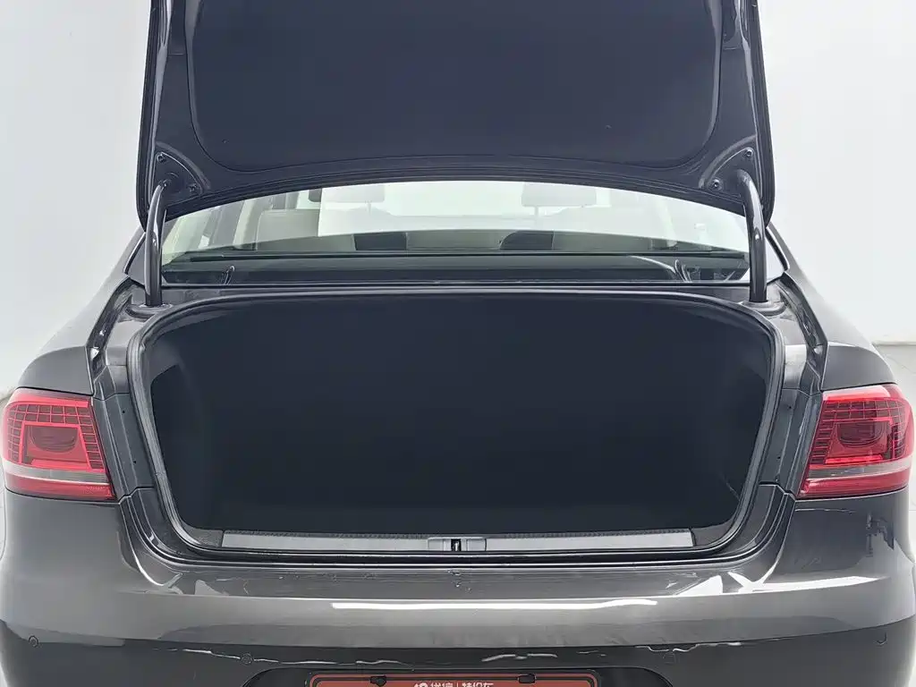 Volkswagen Magotan — миниатюра 16