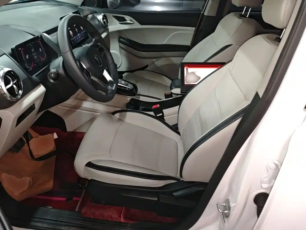 BYD Yuan Pro — миниатюра 15