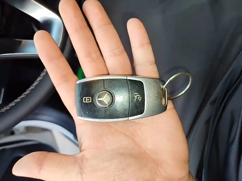 Mercedes-Benz GLA — миниатюра 9