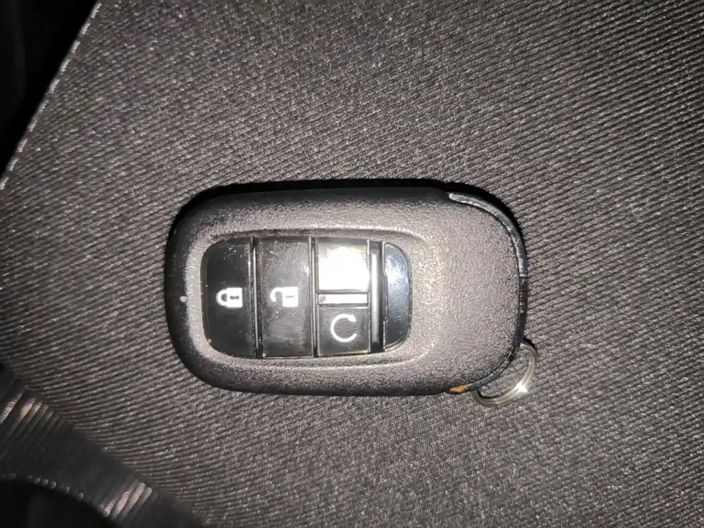 Honda Civic — миниатюра 9