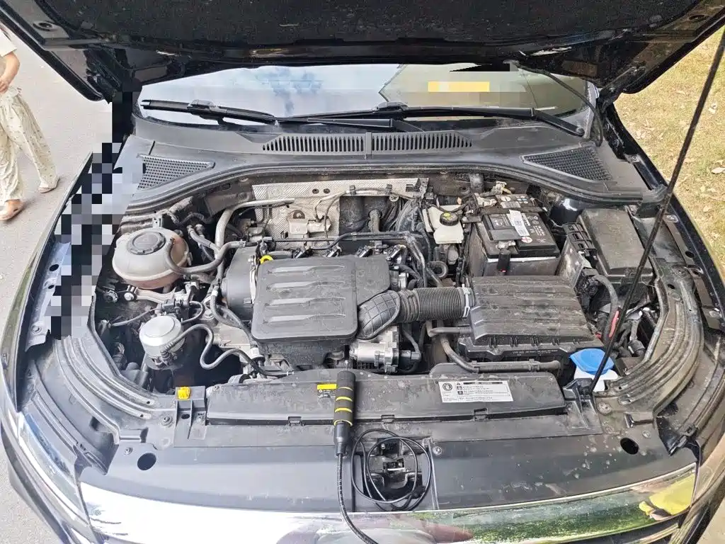 Volkswagen Lavida — миниатюра 16