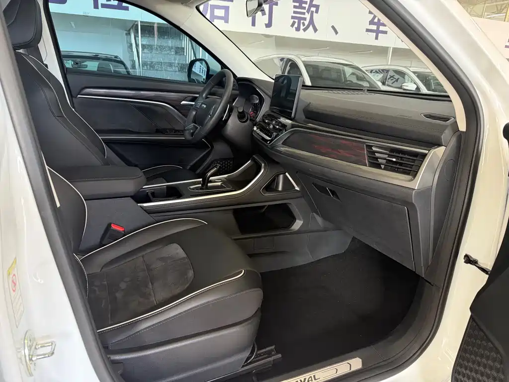 Haval H6 — миниатюра 6