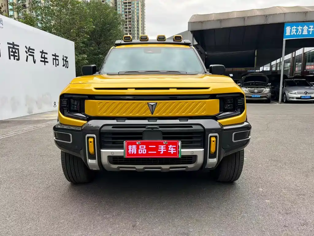 Deepal Deepal G318 — миниатюра 2