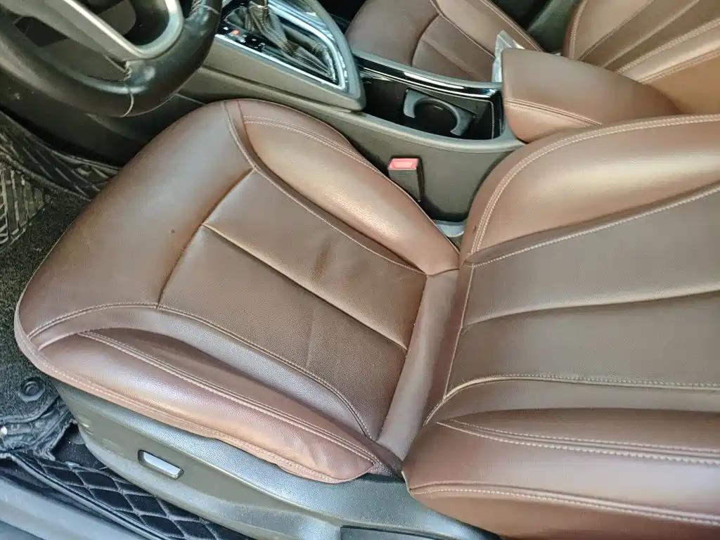 Buick GL6 — миниатюра 11