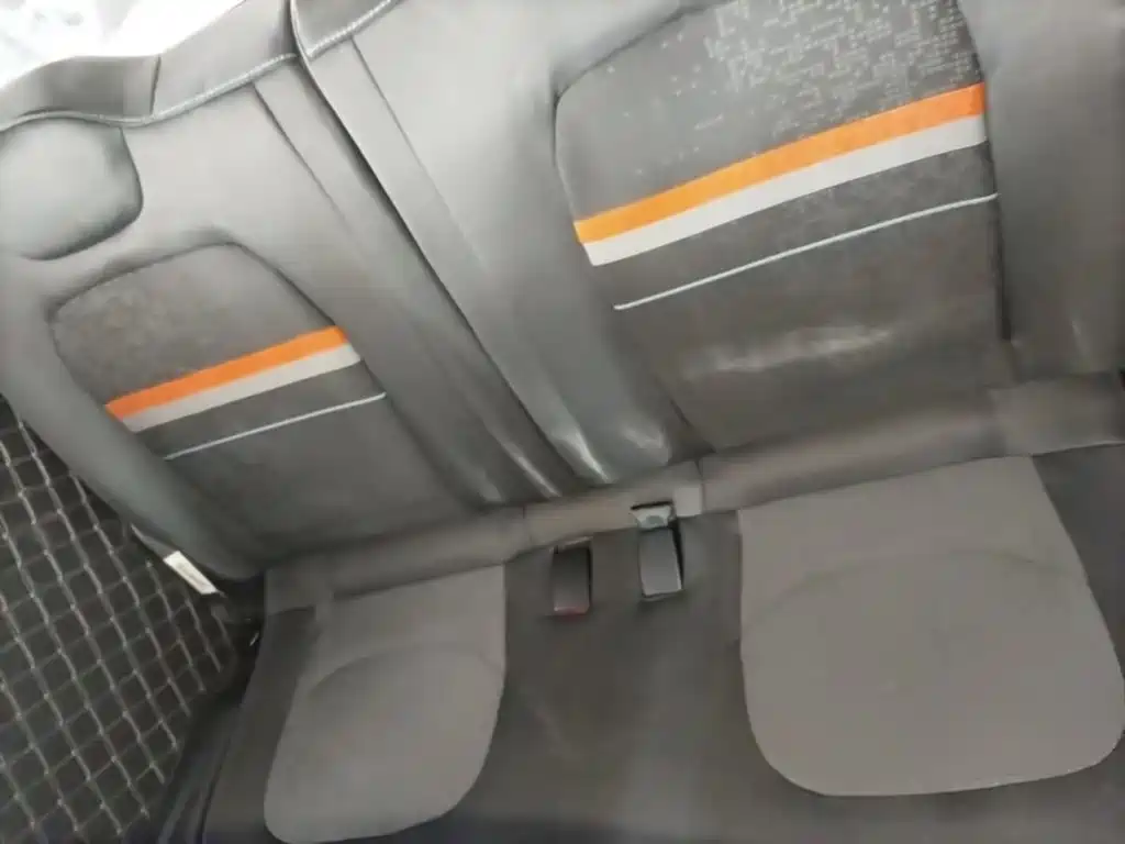 Wuling MINIEV — миниатюра 17