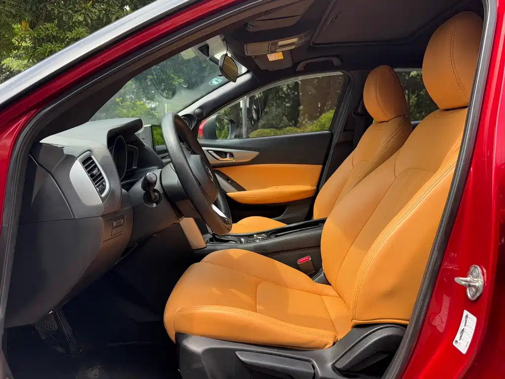 Mazda CX-4 — миниатюра 4