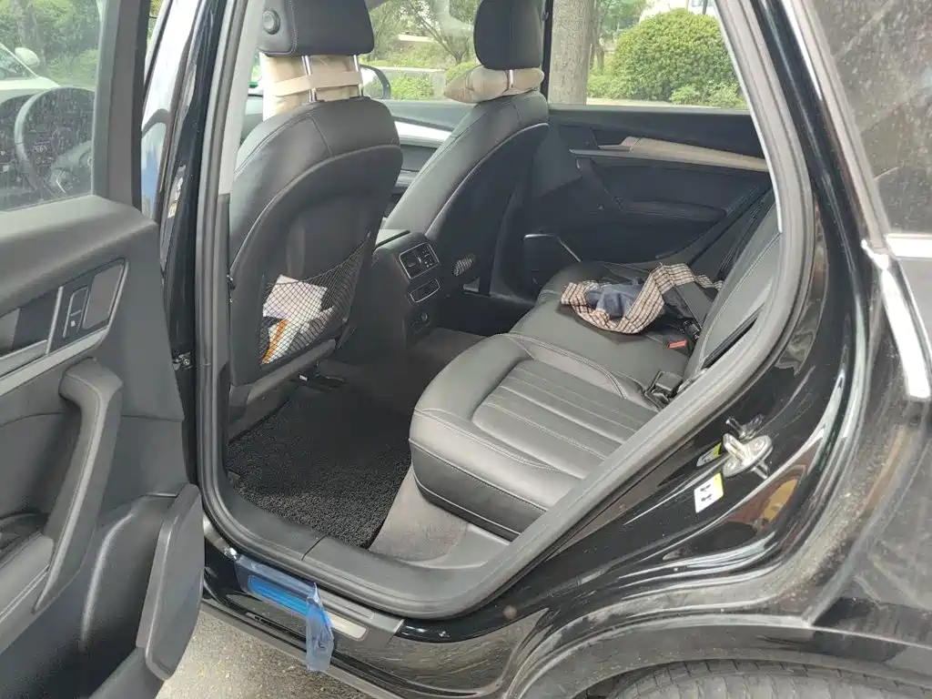 Audi Q5L — миниатюра 18