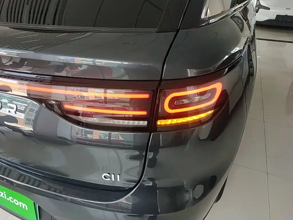 Leapmotor Leapmotor C11 — миниатюра 8