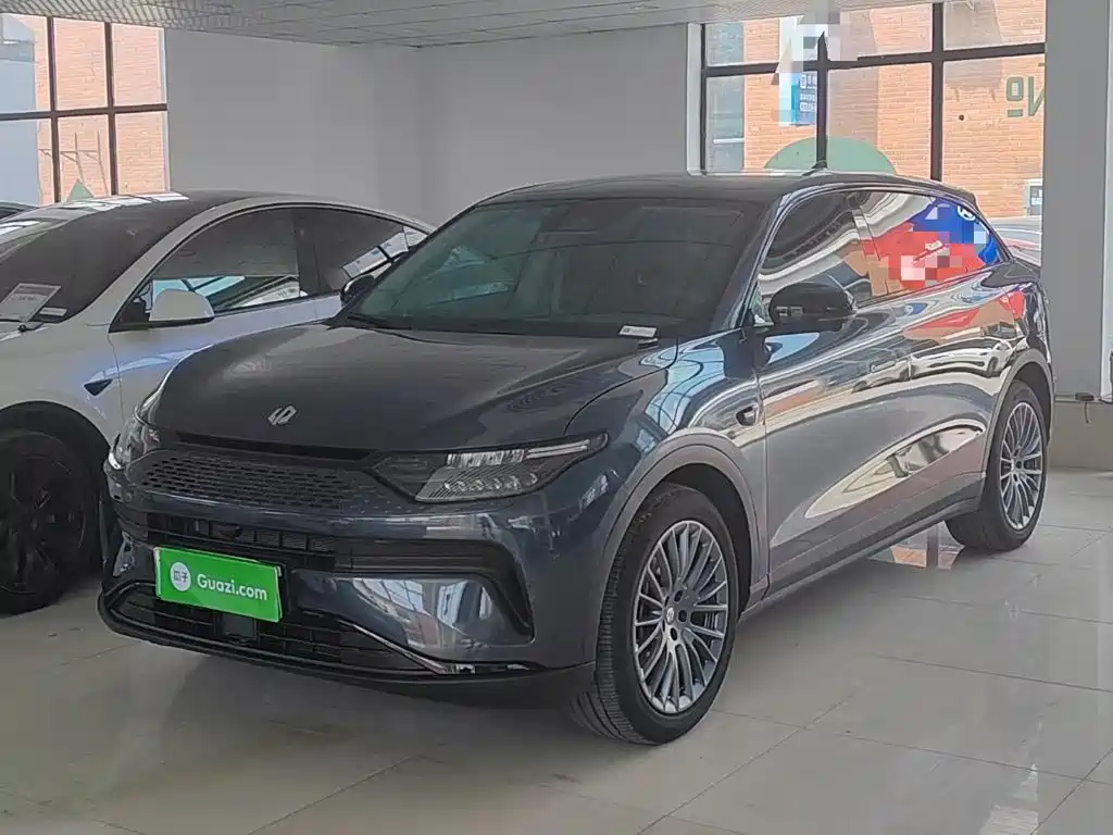 Leapmotor Leapmotor C11 — миниатюра 2