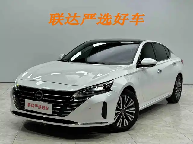 2023 Nissan Altima