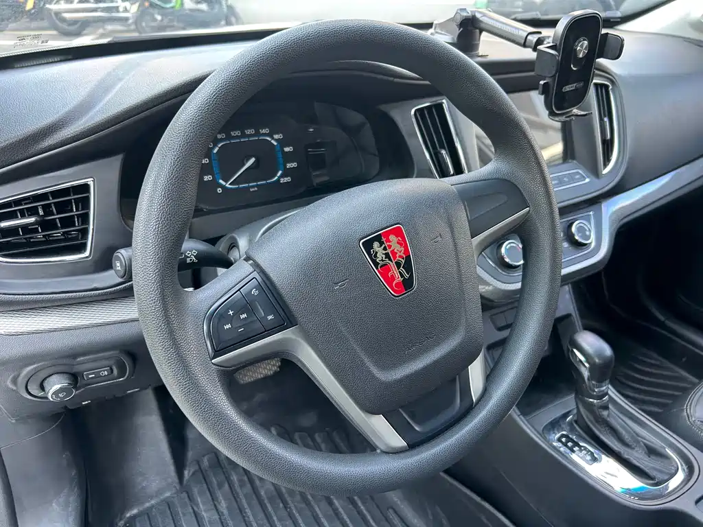 Roewe 360 — миниатюра 11