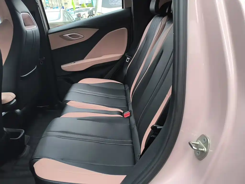 BYD Seagull — миниатюра 17