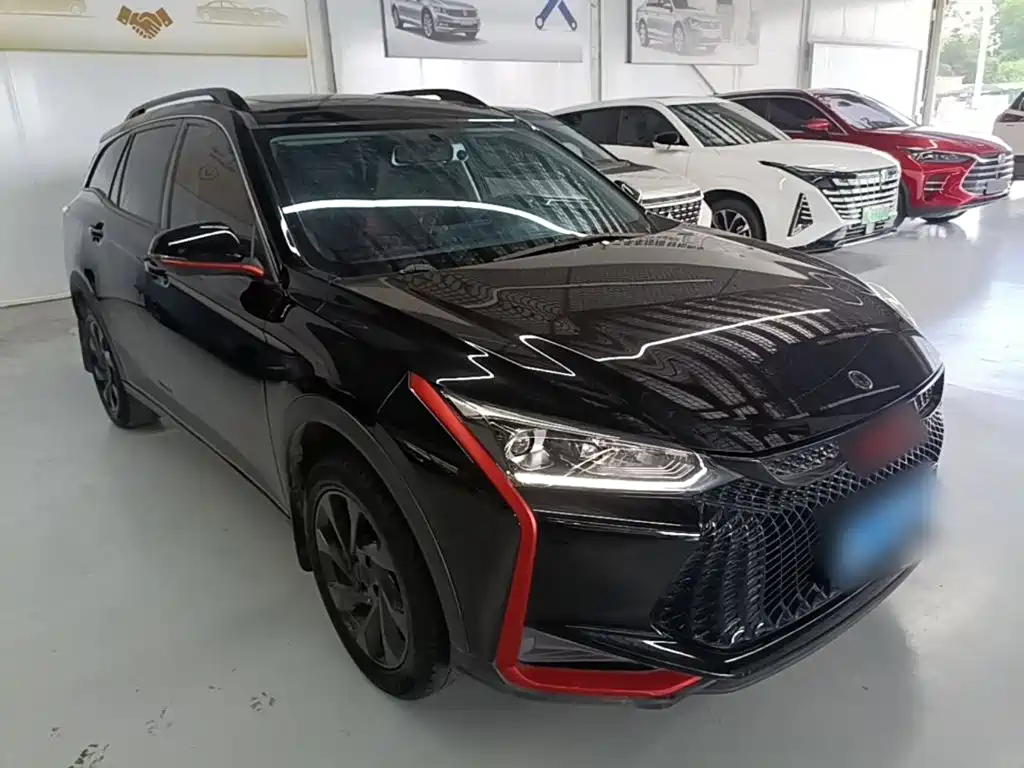 Aeolus GS — миниатюра 4