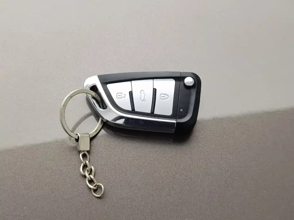 MAXUS G10 — миниатюра 19