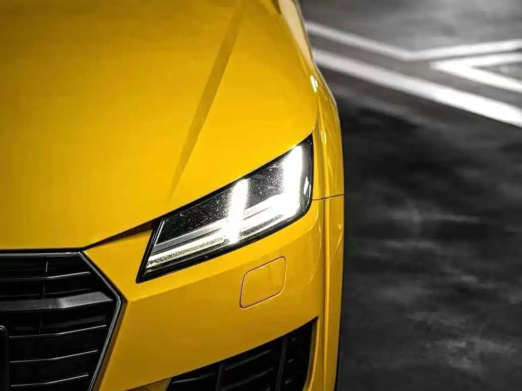 Audi TT — миниатюра 2