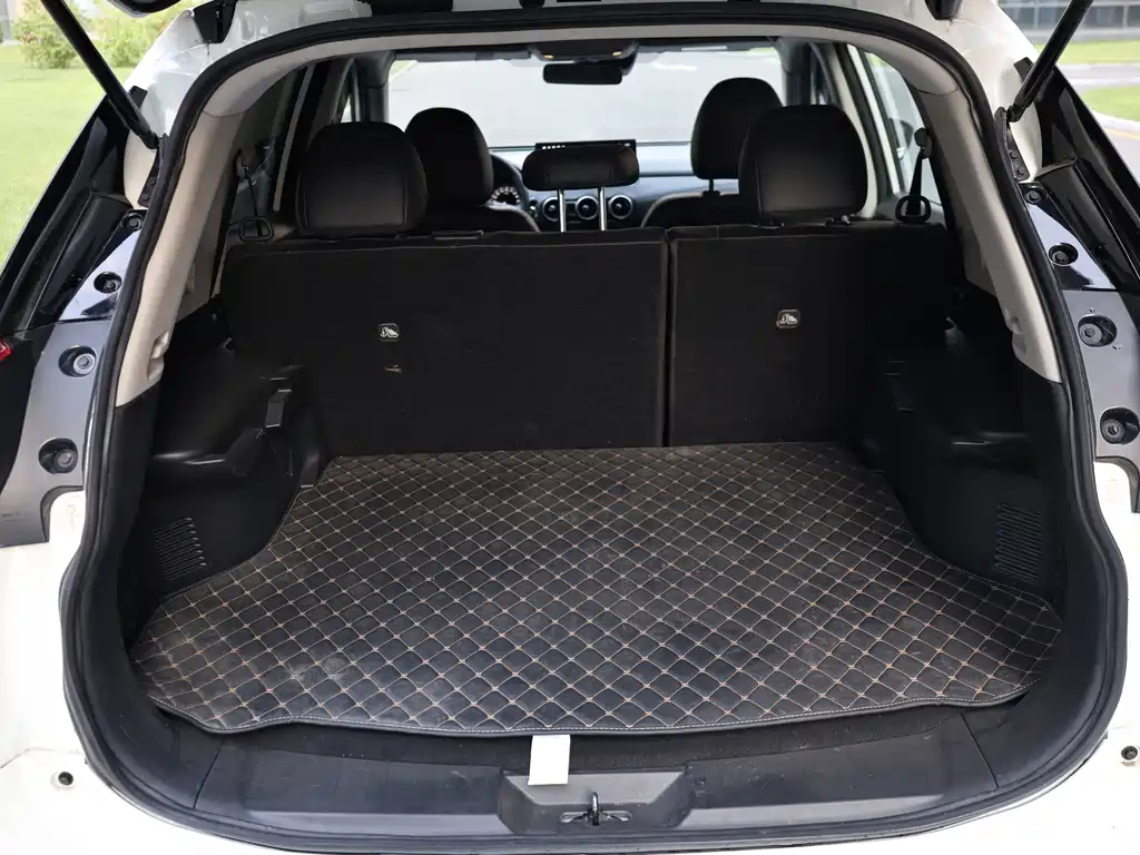 Nissan X-Trail — миниатюра 15
