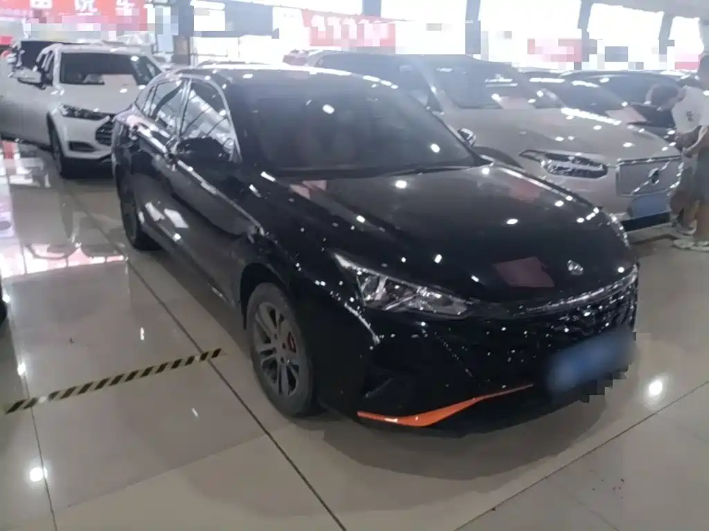 Aeolus Yixuan — миниатюра 4