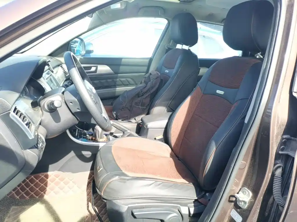 Haval H2 — миниатюра 15