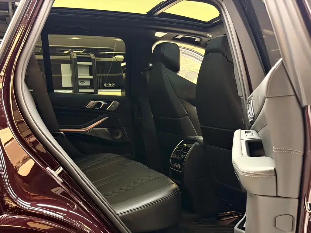 BMW X5 M — миниатюра 26