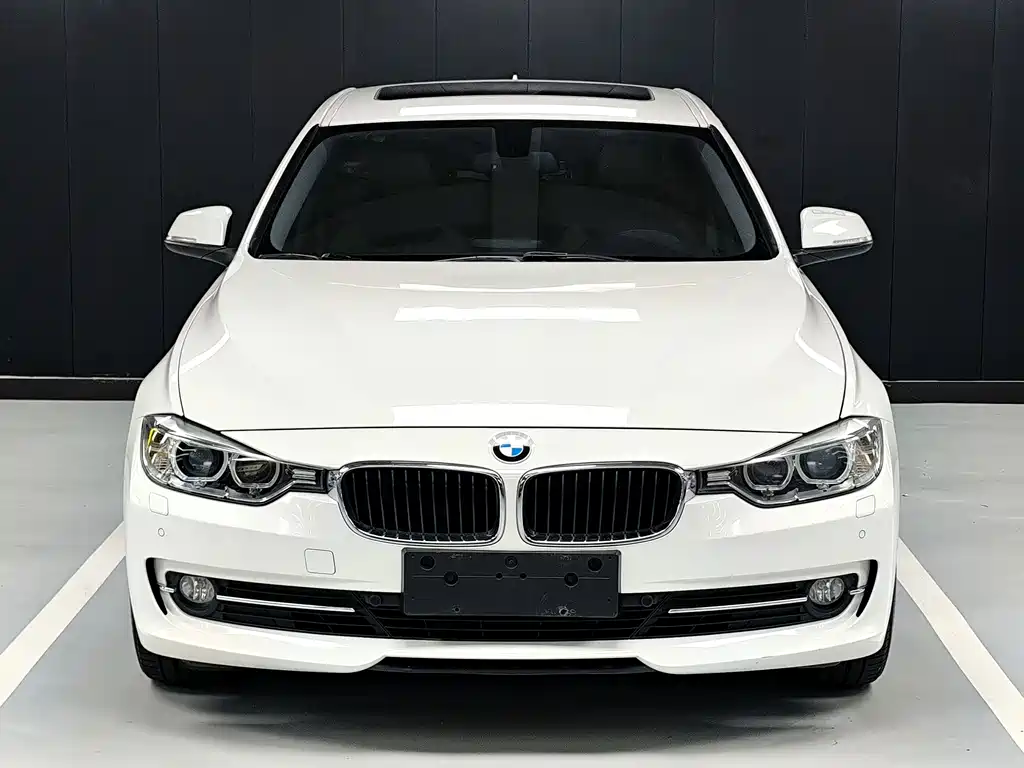 BMW 3 Series — миниатюра 2