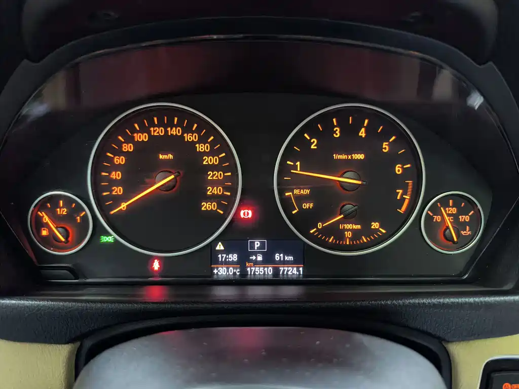 BMW 3 Series — миниатюра 6