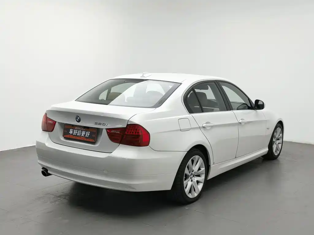 BMW 3 Series (Import) — миниатюра 2