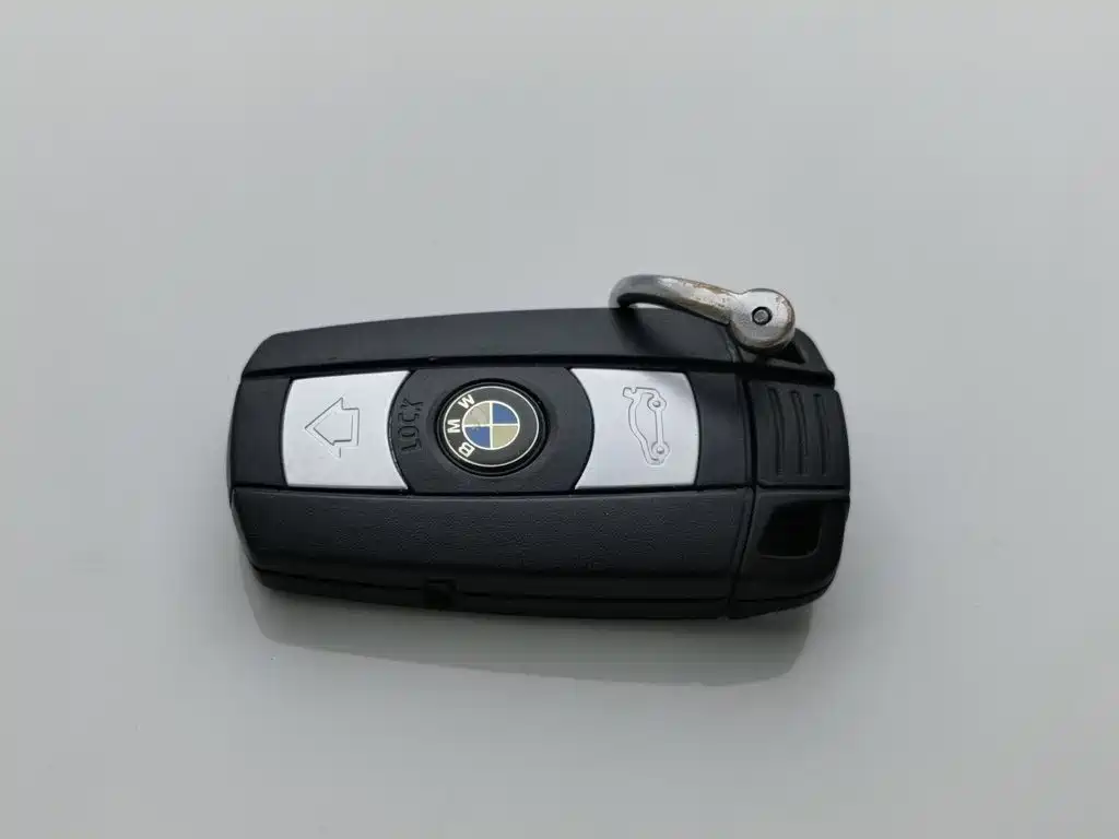 BMW 3 Series (Import) — миниатюра 19