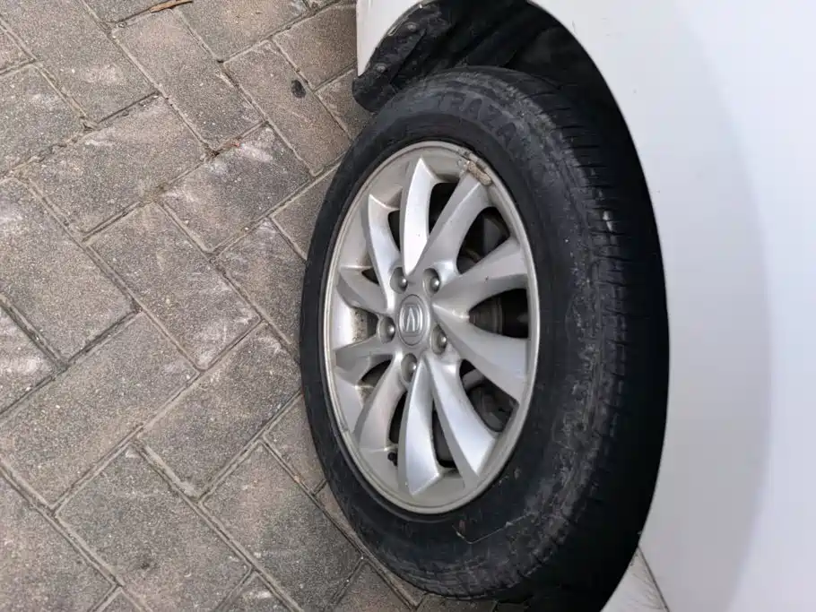 Changan V7 — миниатюра 6